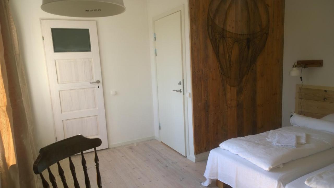 Art Residence Eriksmåla Eksteriør billede