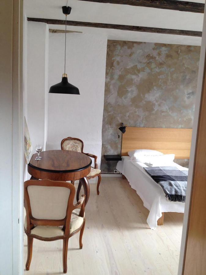 Art Residence Eriksmåla Eksteriør billede