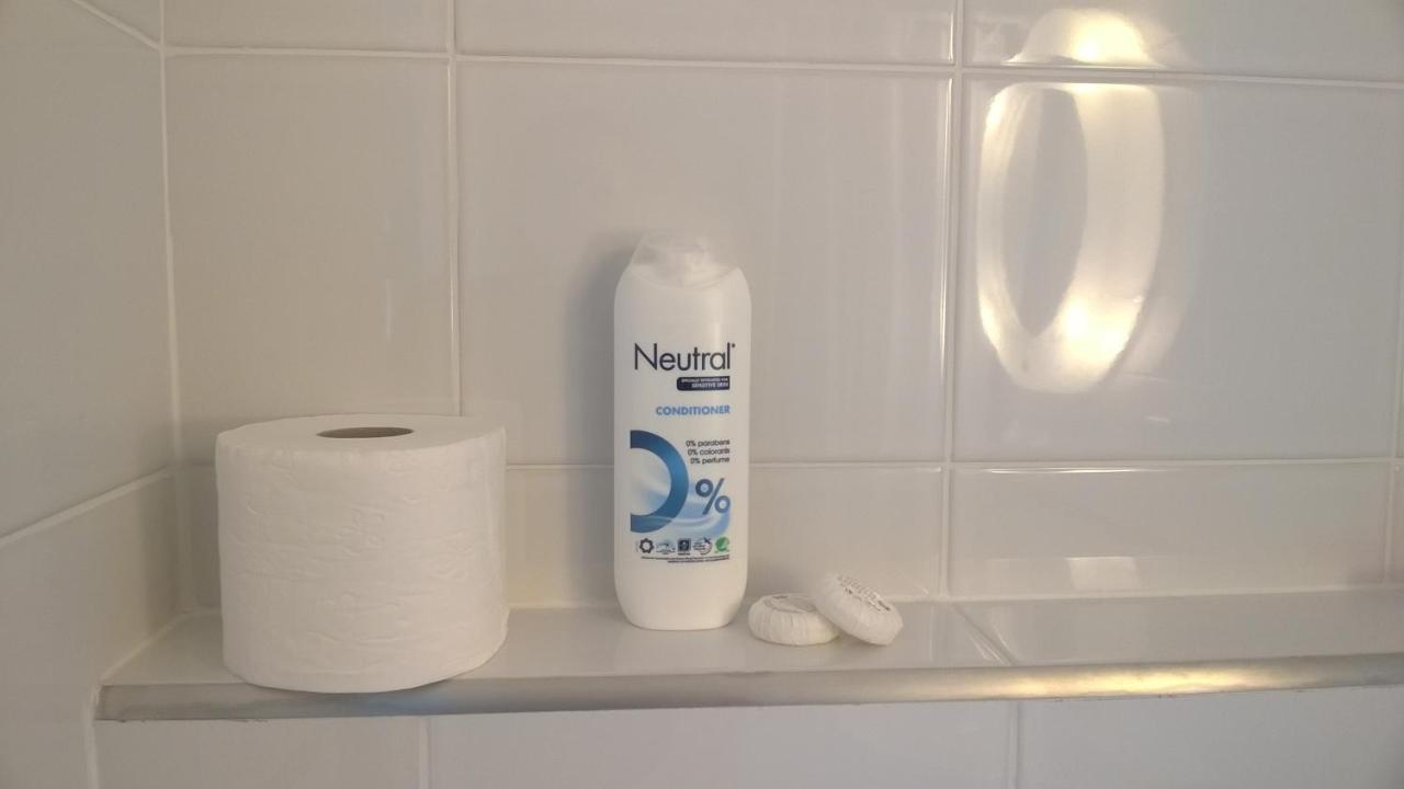Art Residence Eriksmåla Eksteriør billede