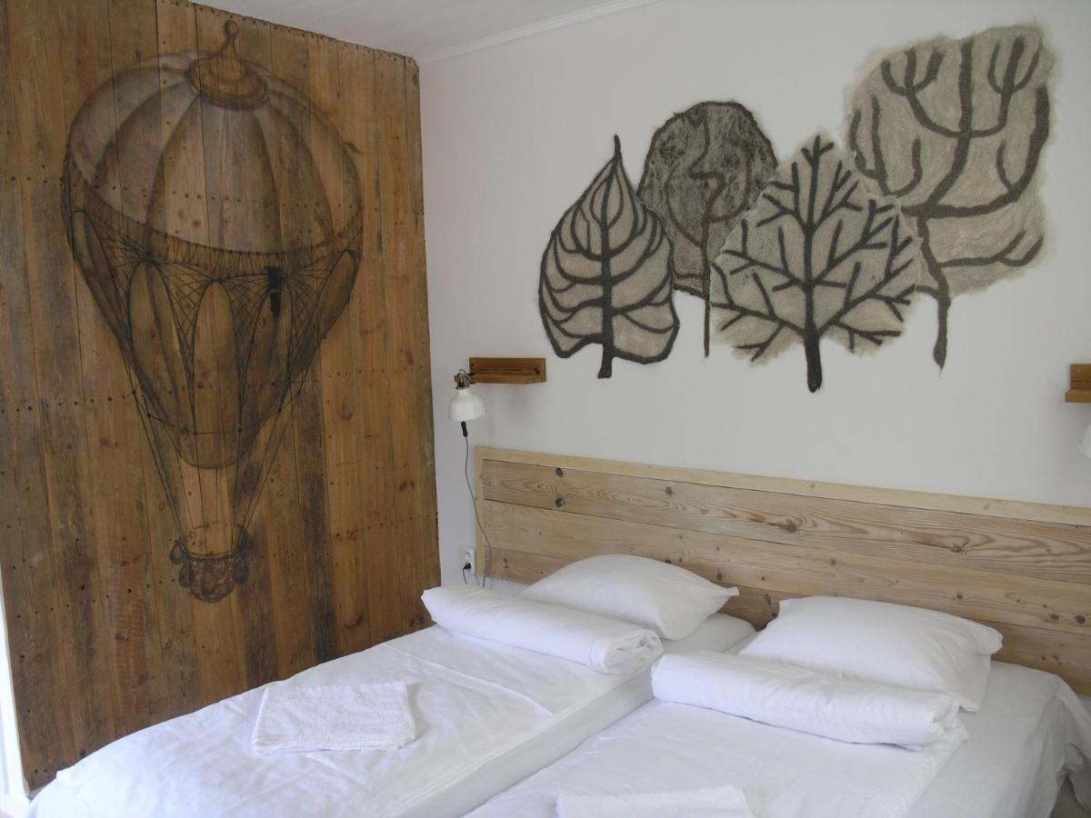 Art Residence Eriksmåla Eksteriør billede