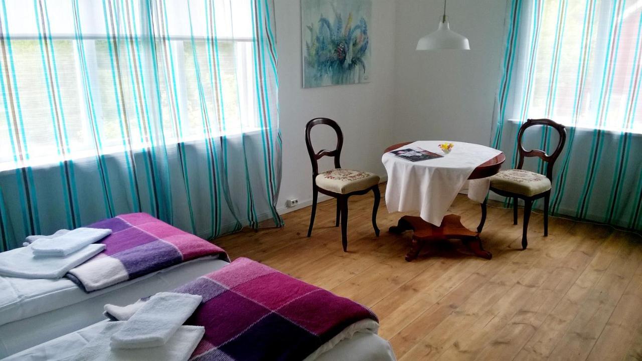 Art Residence Eriksmåla Eksteriør billede