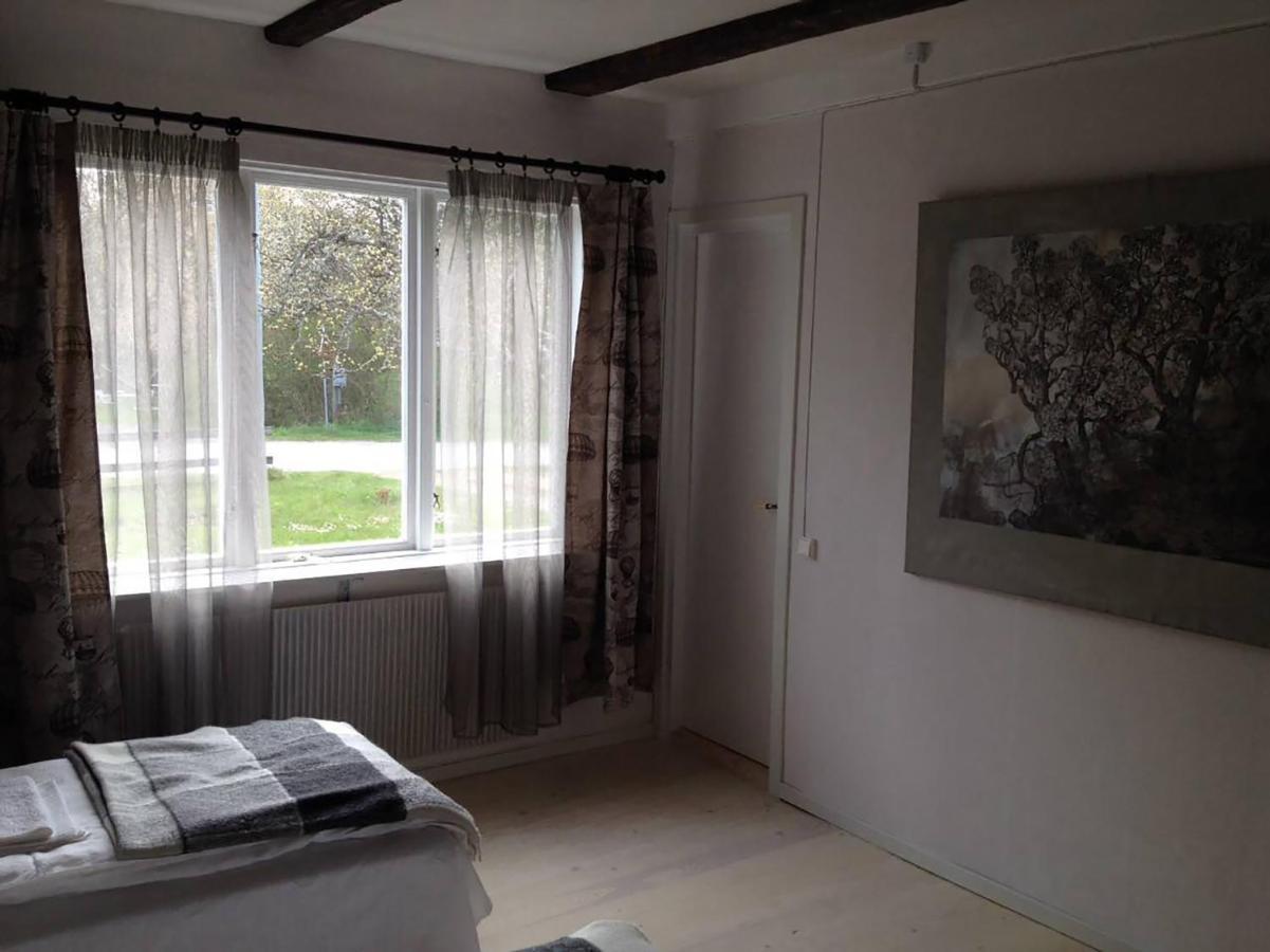 Art Residence Eriksmåla Eksteriør billede