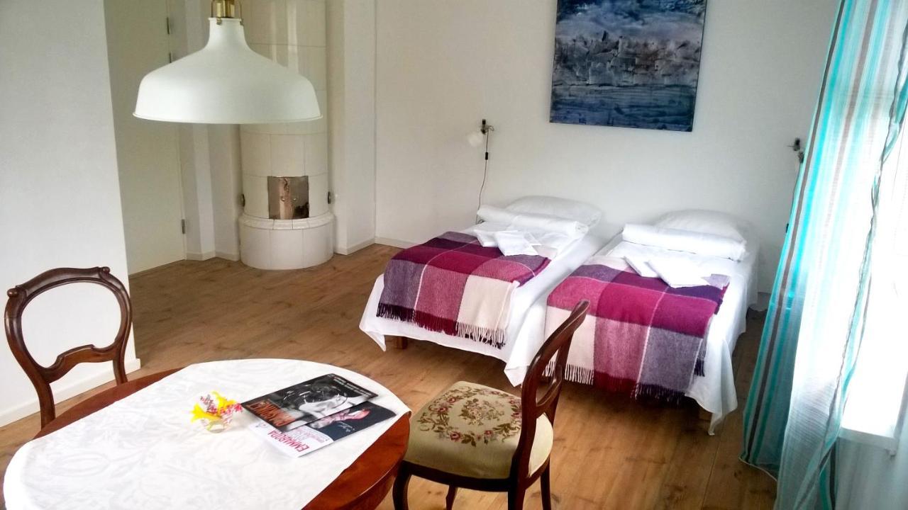Art Residence Eriksmåla Eksteriør billede