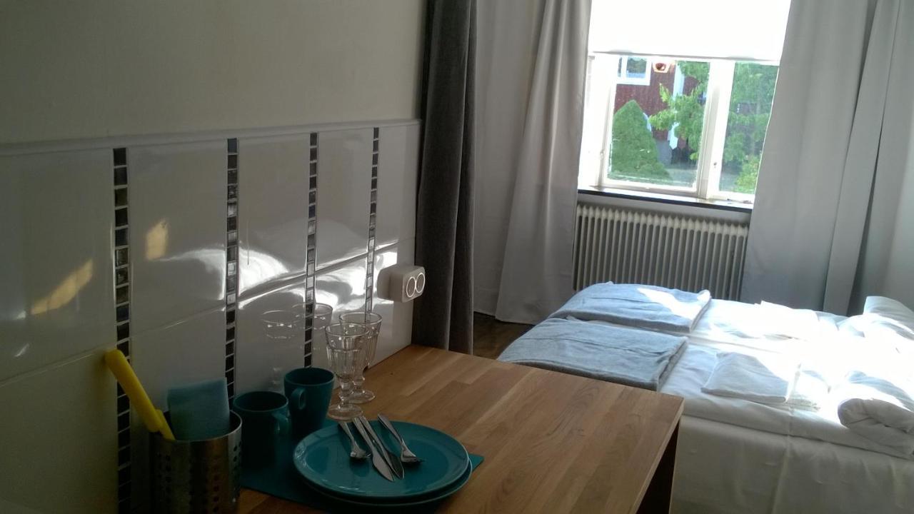 Art Residence Eriksmåla Eksteriør billede