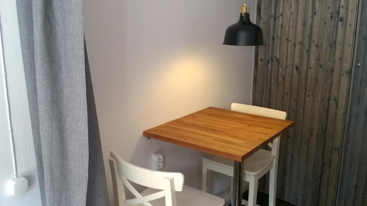 Art Residence Eriksmåla Eksteriør billede