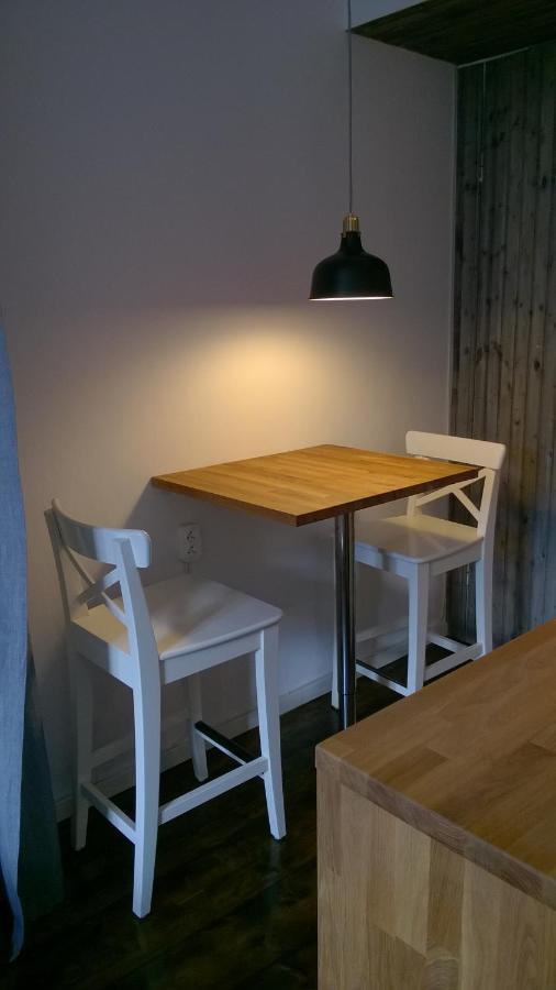 Art Residence Eriksmåla Eksteriør billede