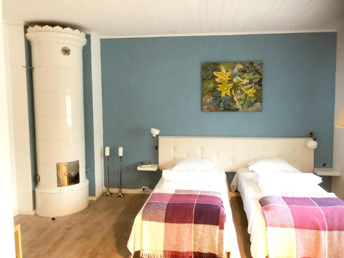 Art Residence Eriksmåla Eksteriør billede