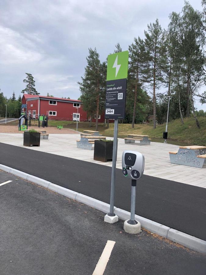Art Residence Eriksmåla Eksteriør billede